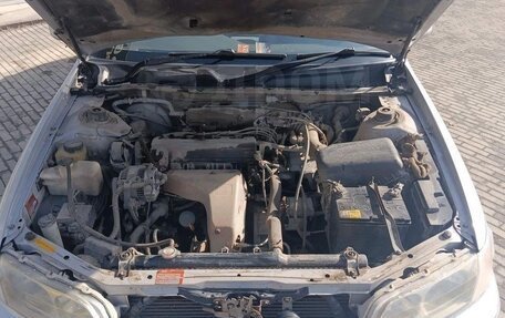 Toyota Camry, 1997 год, 435 000 рублей, 6 фотография