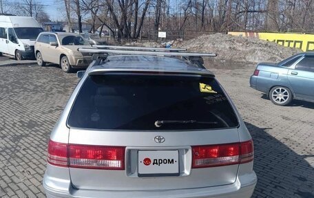 Toyota Camry, 1997 год, 435 000 рублей, 5 фотография