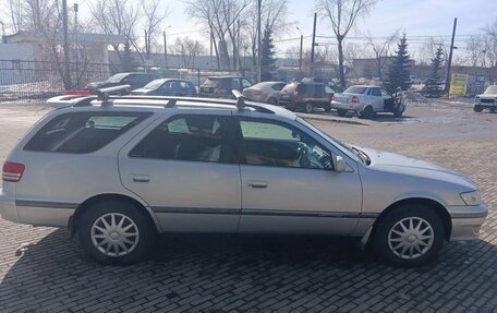 Toyota Camry, 1997 год, 435 000 рублей, 3 фотография