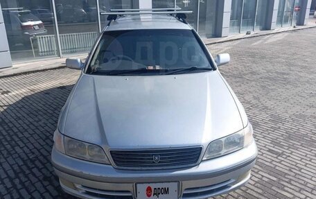 Toyota Camry, 1997 год, 435 000 рублей, 4 фотография