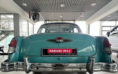 ГАЗ 21 «Волга», 1961 год, 1 500 000 рублей, 3 фотография