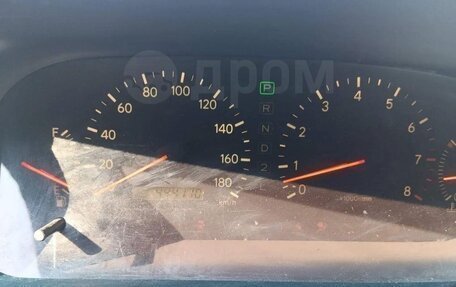 Toyota Camry, 1997 год, 435 000 рублей, 11 фотография