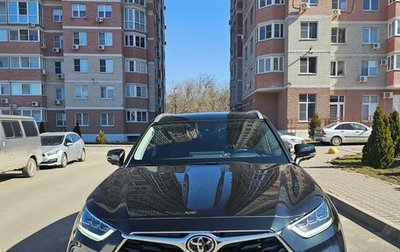 Toyota Highlander, 2026 год, 6 000 000 рублей, 1 фотография