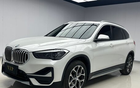 BMW X1, 2022 год, 2 303 500 рублей, 1 фотография