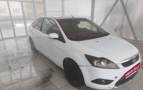 Ford Focus II рестайлинг, 2008 год, 350 000 рублей, 1 фотография