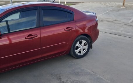 Mazda 3, 2005 год, 485 000 рублей, 3 фотография