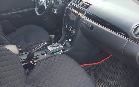 Mazda 3, 2005 год, 485 000 рублей, 7 фотография