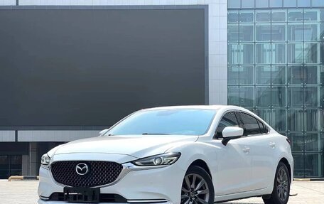 Mazda 6, 2020 год, 2 599 000 рублей, 1 фотография
