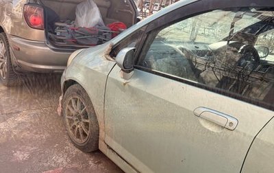 Honda Fit, 2022 год, 210 000 рублей, 1 фотография