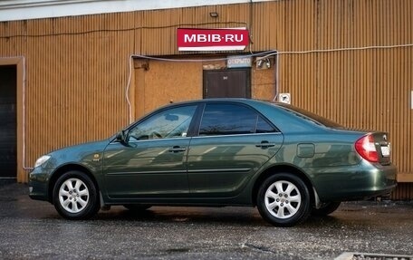 Toyota Camry V40, 2002 год, 850 000 рублей, 1 фотография