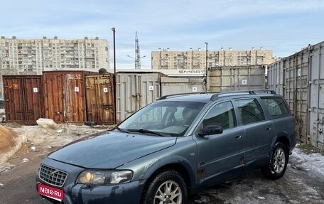 Volvo XC70 I, 2003 год, 310 000 рублей, 1 фотография