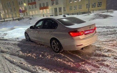 BMW 3 серия, 2014 год, 1 450 000 рублей, 1 фотография