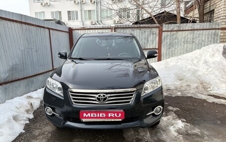 Toyota RAV4, 2011 год, 1 150 000 рублей, 1 фотография