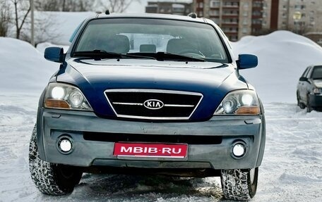 KIA Sorento IV, 2006 год, 550 000 рублей, 1 фотография
