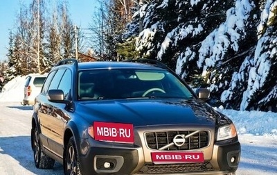 Volvo XC70 II рестайлинг, 2010 год, 1 500 000 рублей, 1 фотография