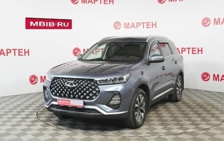 Chery Tiggo 7 Pro, 2020 год, 1 559 000 рублей, 1 фотография