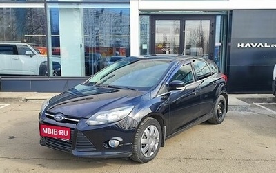 Ford Focus III, 2013 год, 749 000 рублей, 1 фотография