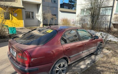 Mitsubishi Carisma I, 1999 год, 220 000 рублей, 6 фотография