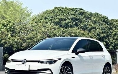 Volkswagen Golf VIII, 2022 год, 2 050 000 рублей, 1 фотография