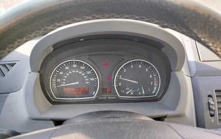 BMW X3, 2004 год, 850 000 рублей, 7 фотография