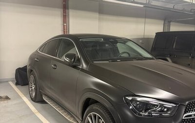 Mercedes-Benz GLE Coupe, 2023 год, 12 000 000 рублей, 1 фотография