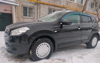 Nissan Qashqai, 2013 год, 1 050 000 рублей, 1 фотография