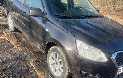 Datsun on-DO I рестайлинг, 2015 год, 350 000 рублей, 1 фотография