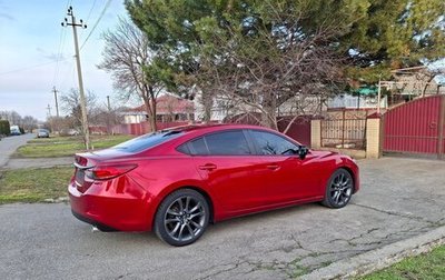 Mazda 6, 2014 год, 1 500 000 рублей, 1 фотография