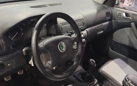 Skoda Octavia IV, 2003 год, 360 000 рублей, 1 фотография