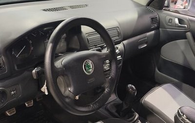 Skoda Octavia IV, 2003 год, 360 000 рублей, 1 фотография