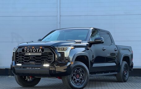 Toyota Tundra, 2025 год, 12 000 000 рублей, 1 фотография