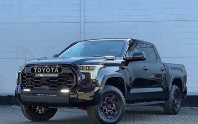 Toyota Tundra, 2025 год, 12 000 000 рублей, 1 фотография