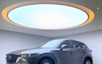 Mazda CX-5 II, 2022 год, 2 170 000 рублей, 1 фотография