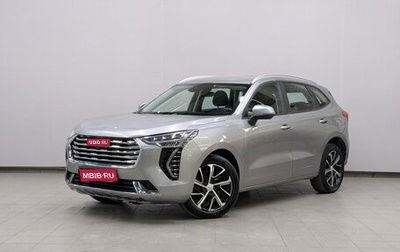 Haval Jolion, 2022 год, 1 085 000 рублей, 1 фотография