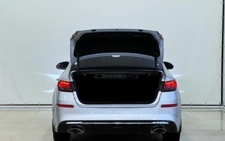 KIA Optima IV, 2019 год, 1 952 000 рублей, 9 фотография