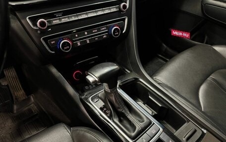 KIA Optima IV, 2019 год, 1 952 000 рублей, 18 фотография