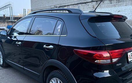 KIA Rio IV, 2019 год, 1 950 000 рублей, 5 фотография