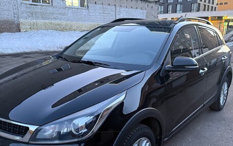 KIA Rio IV, 2019 год, 1 950 000 рублей, 6 фотография