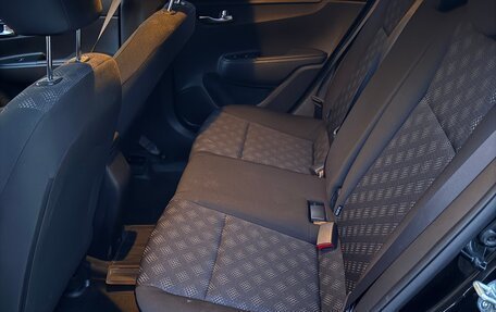 KIA Rio IV, 2019 год, 1 950 000 рублей, 7 фотография