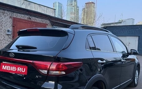 KIA Rio IV, 2019 год, 1 950 000 рублей, 3 фотография