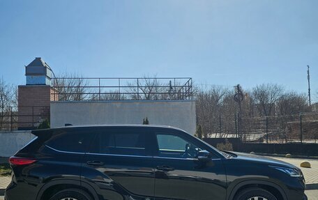 Toyota Highlander, 2026 год, 6 000 000 рублей, 7 фотография