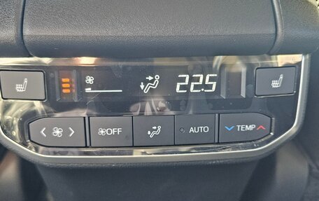 Toyota Highlander, 2026 год, 6 000 000 рублей, 9 фотография