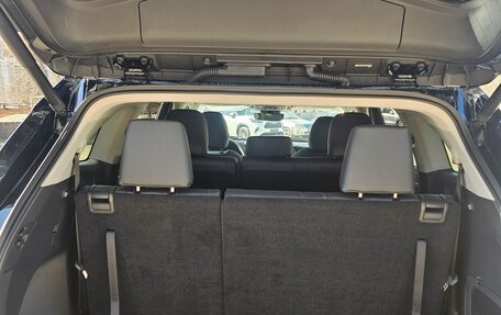 Toyota Highlander, 2026 год, 6 000 000 рублей, 8 фотография