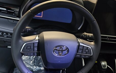 Toyota Highlander, 2026 год, 6 000 000 рублей, 15 фотография