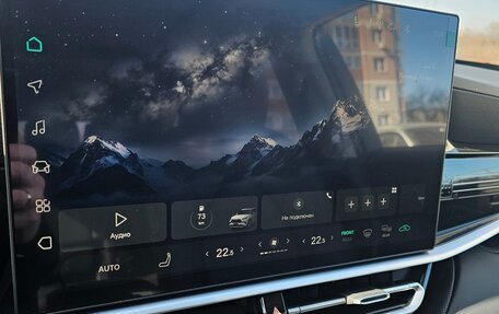 Toyota Highlander, 2026 год, 6 000 000 рублей, 17 фотография