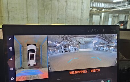 Toyota Highlander, 2026 год, 6 000 000 рублей, 10 фотография