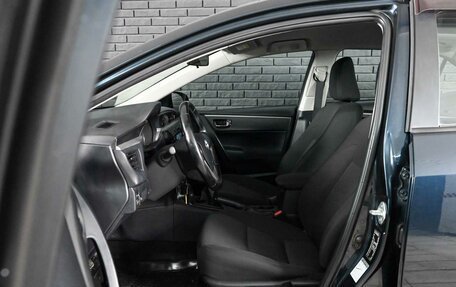 Toyota Corolla, 2014 год, 1 500 000 рублей, 9 фотография