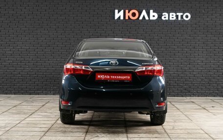 Toyota Corolla, 2014 год, 1 500 000 рублей, 5 фотография