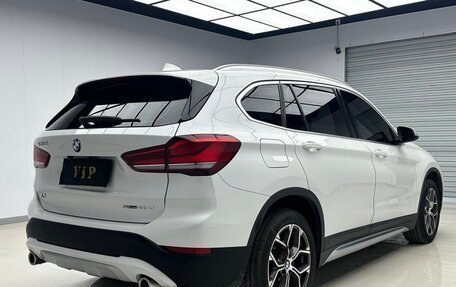 BMW X1, 2022 год, 2 303 500 рублей, 2 фотография