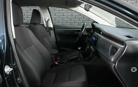 Toyota Corolla, 2014 год, 1 500 000 рублей, 12 фотография